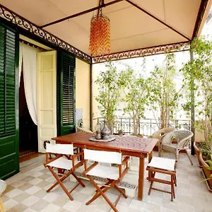 Cuba's Art House Appartement Palerme