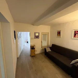 Alfredo's House Appartement Sienne