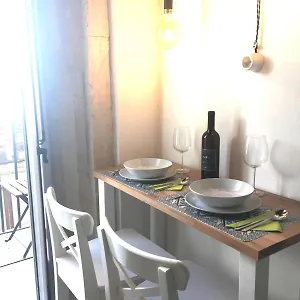 Le Casette Gargallo 2 - Ortigia Appartement