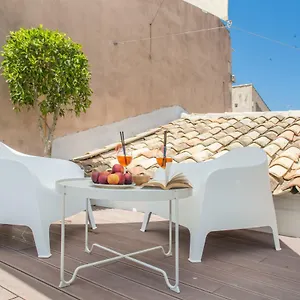  Ferienhaus Ortigia - Giudecca