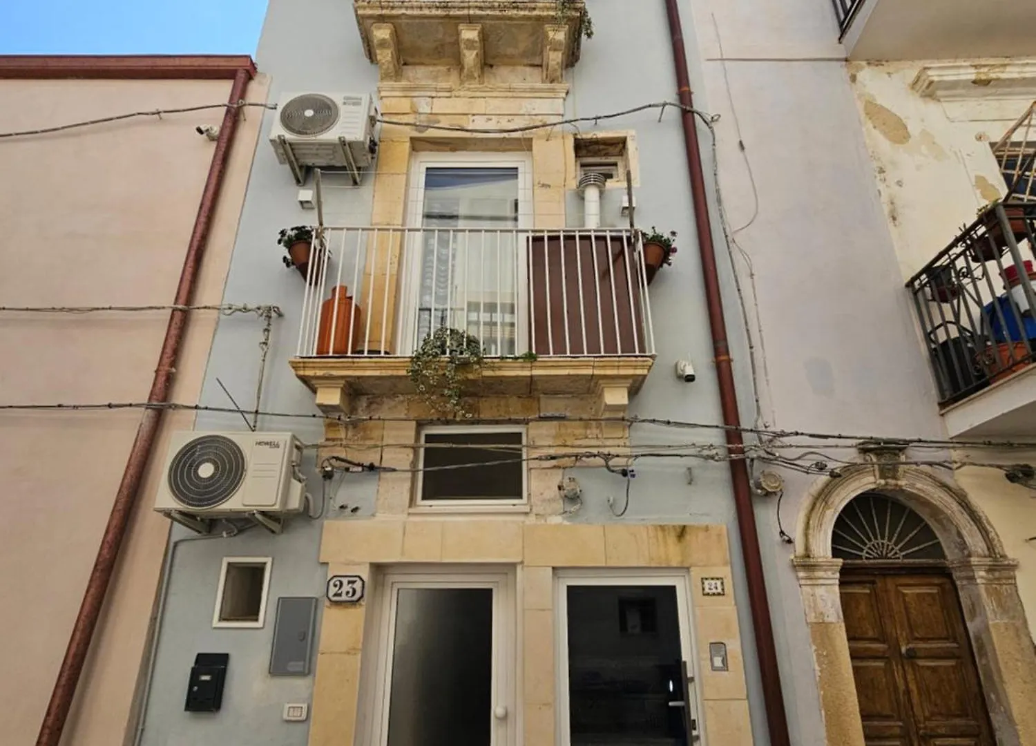 La Piccola Perla Di Ortigia Apartment Syracuse