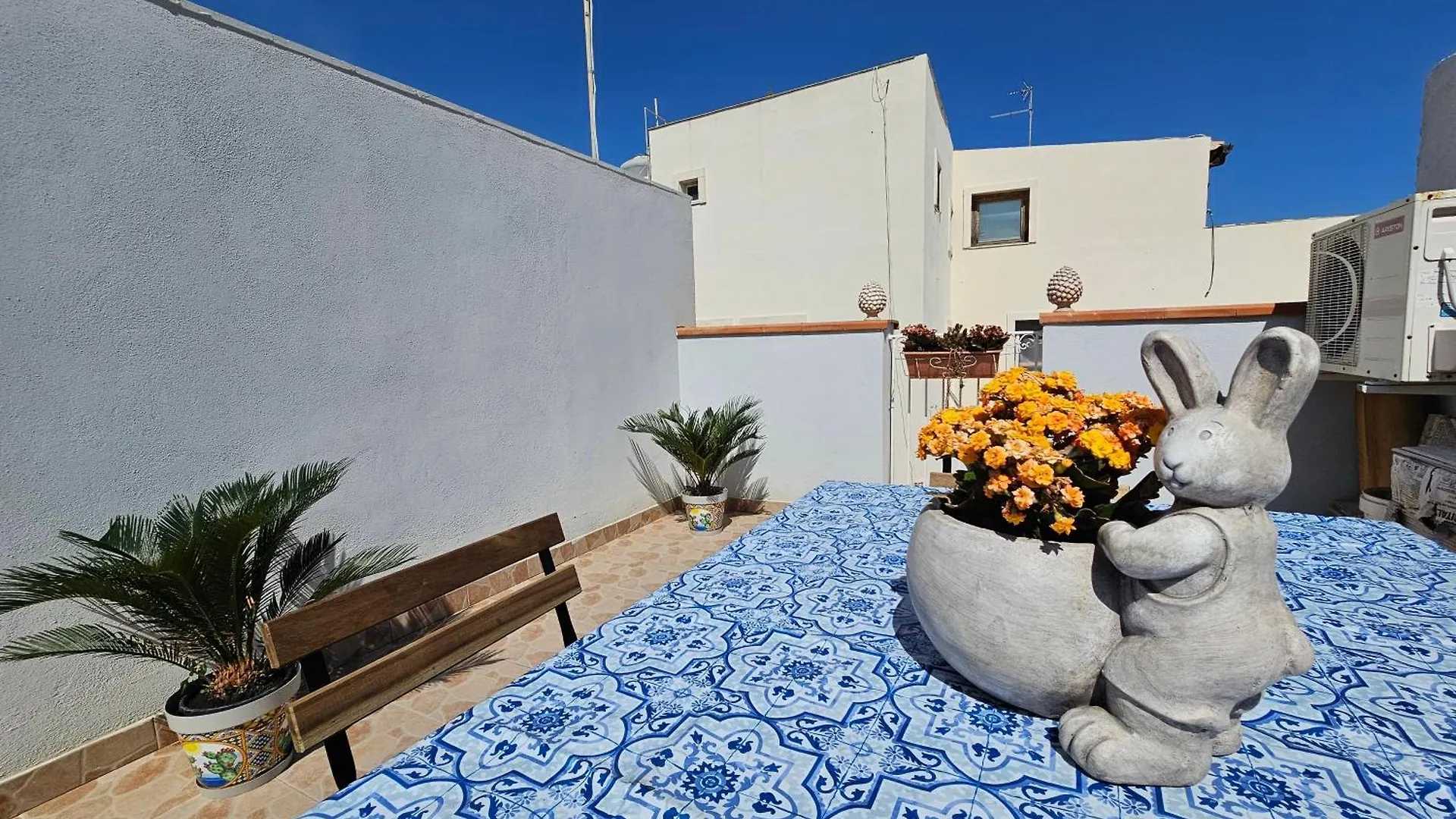 La Piccola Perla Di Ortigia Apartment Syracuse 0*,  Italy