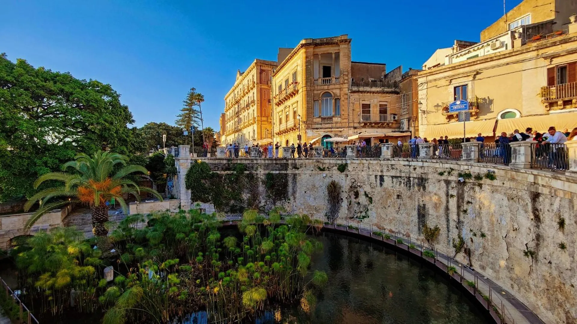 La Piccola Perla Di Ortigia Apartment Syracuse