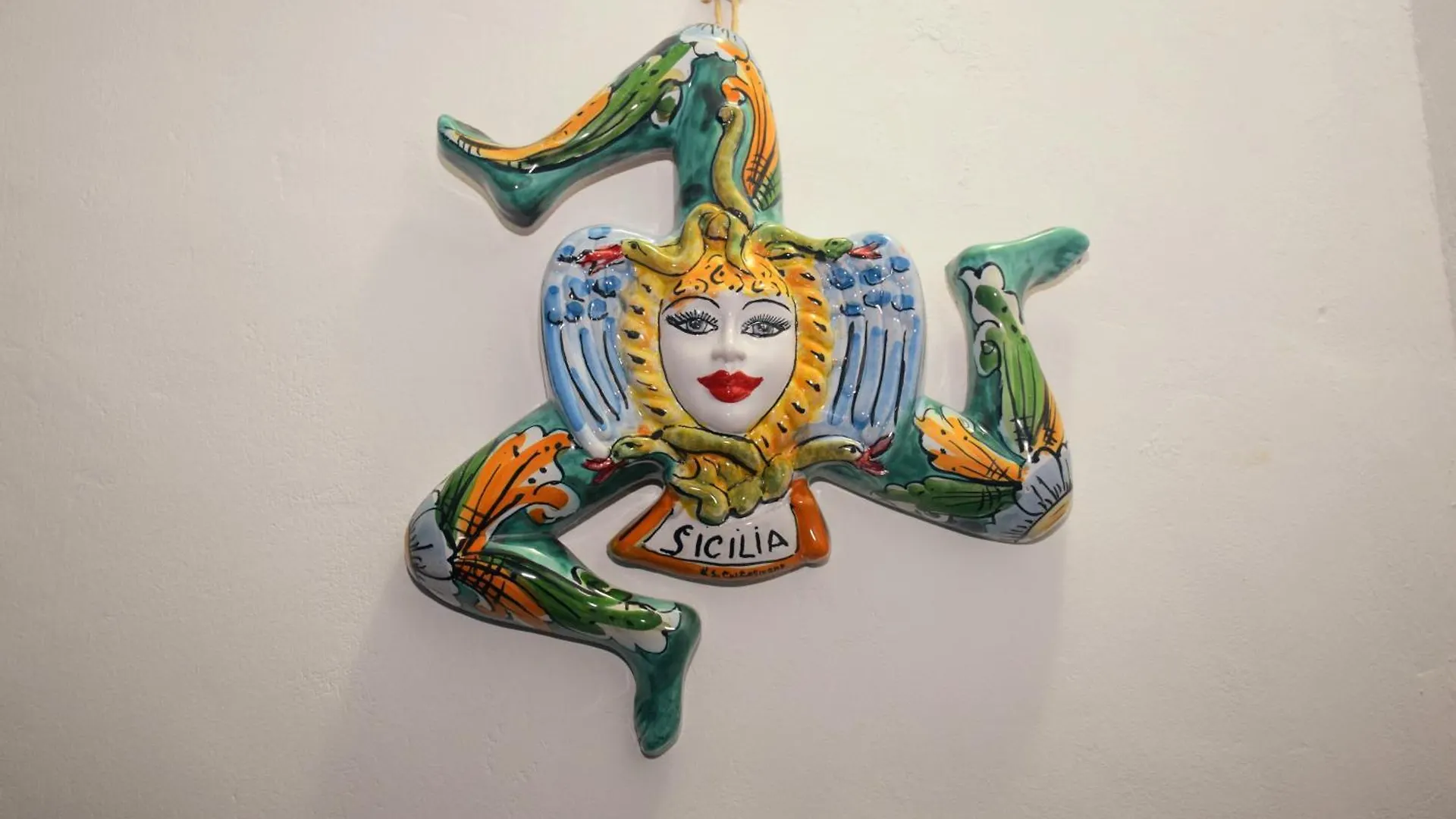 La Piccola Perla Di Ortigia Apartment Syracuse Italy