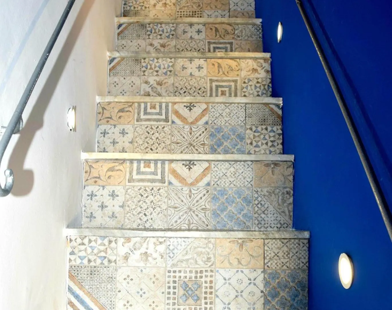 La Piccola Perla Di Ortigia Apartment Syracuse 0*,