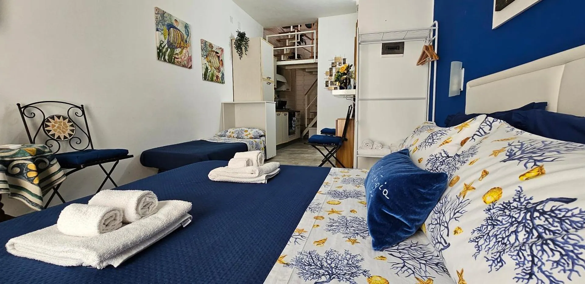 La Piccola Perla Di Ortigia Apartment Syracuse Italy
