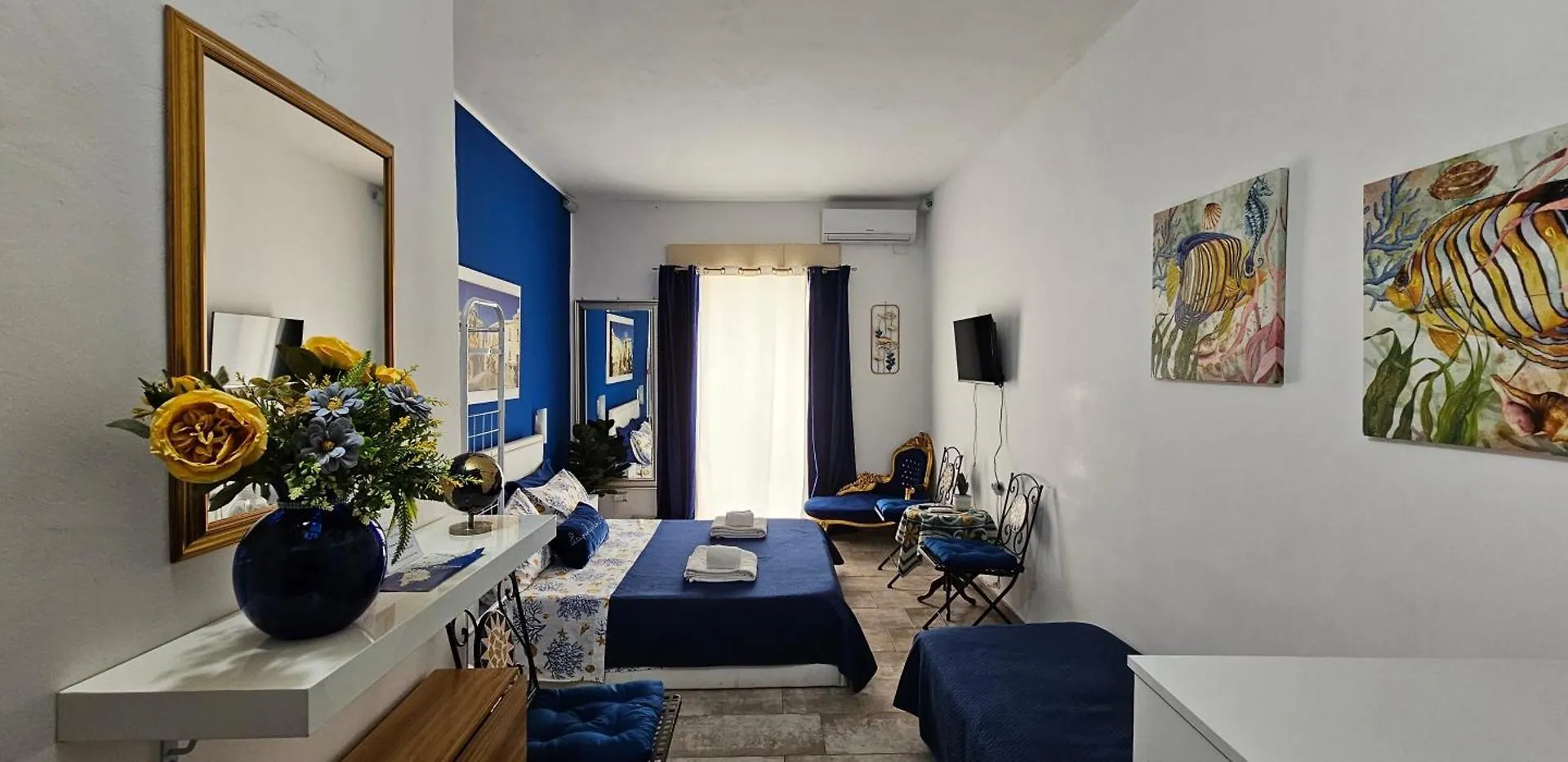 La Piccola Perla Di Ortigia Apartment Syracuse