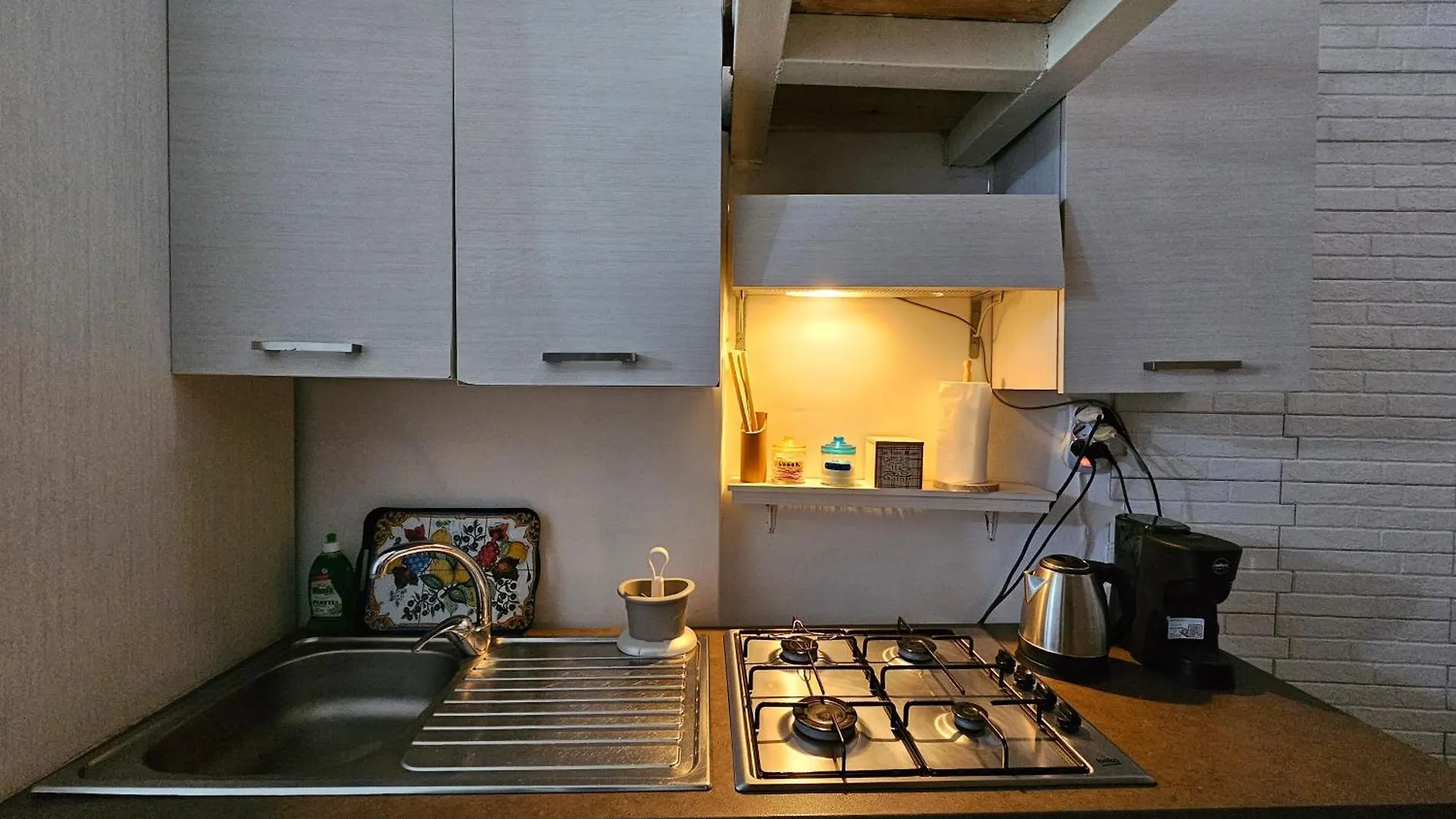 La Piccola Perla Di Ortigia Apartment Syracuse