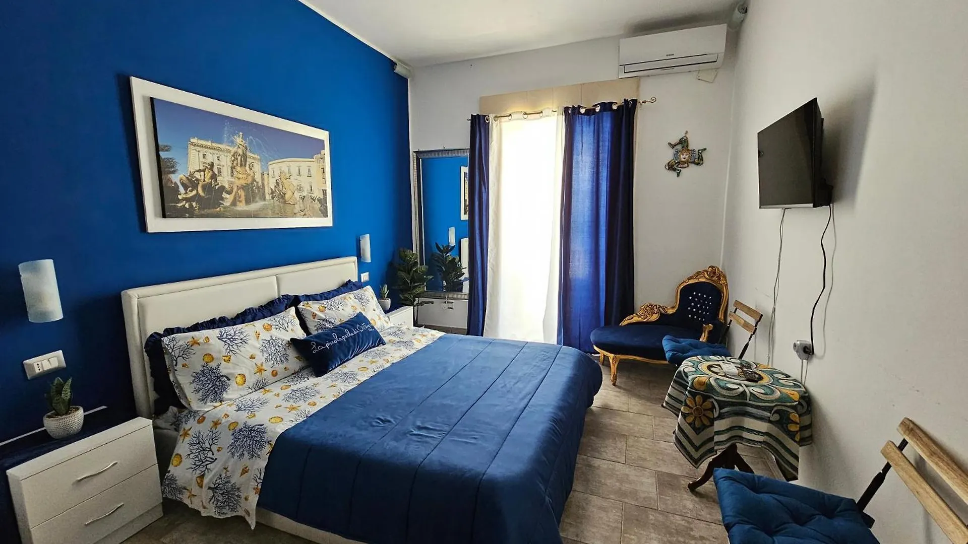 La Piccola Perla Di Ortigia Apartment Syracuse Italy