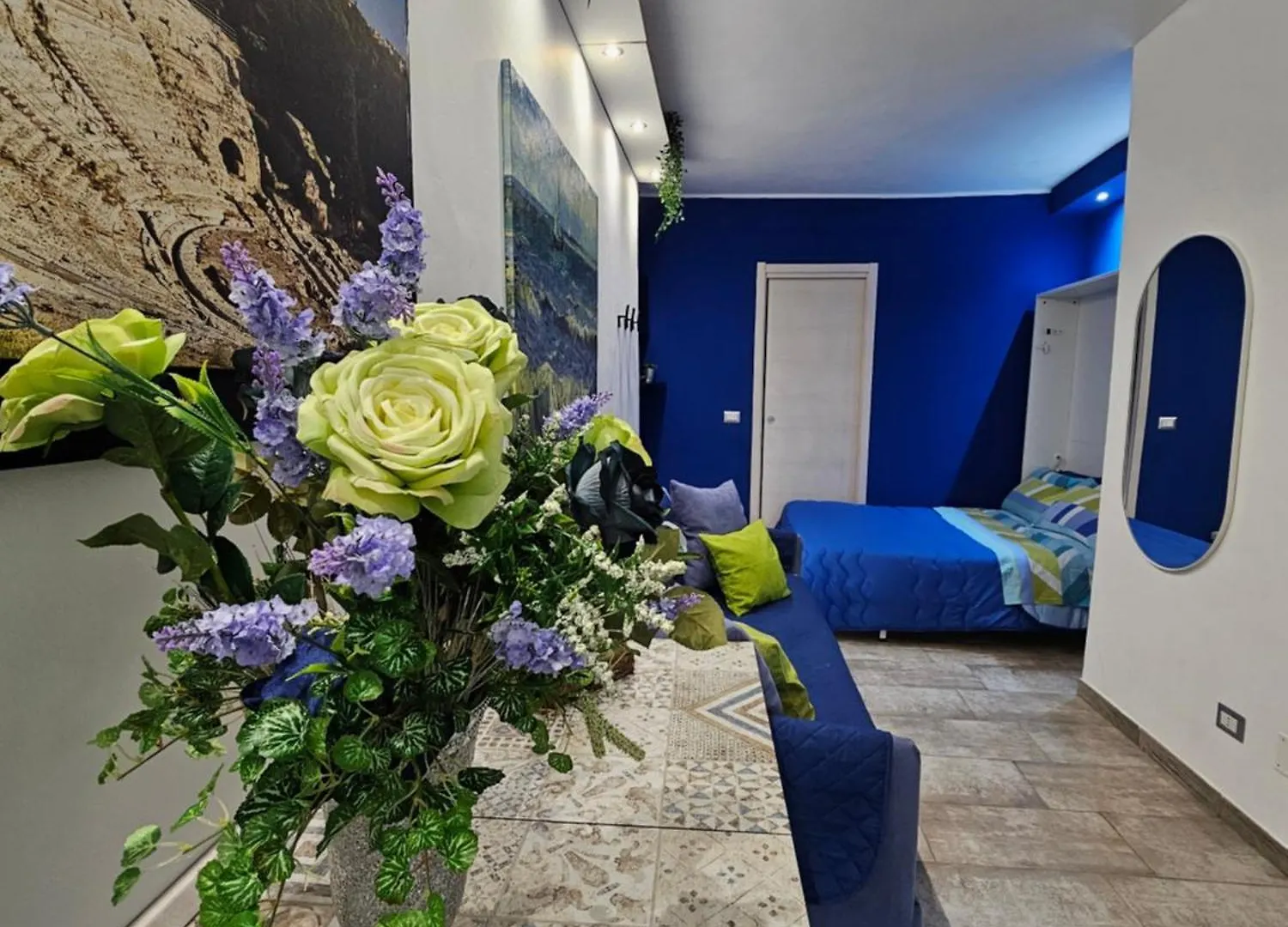 La Piccola Perla Di Ortigia Apartment Syracuse Italy