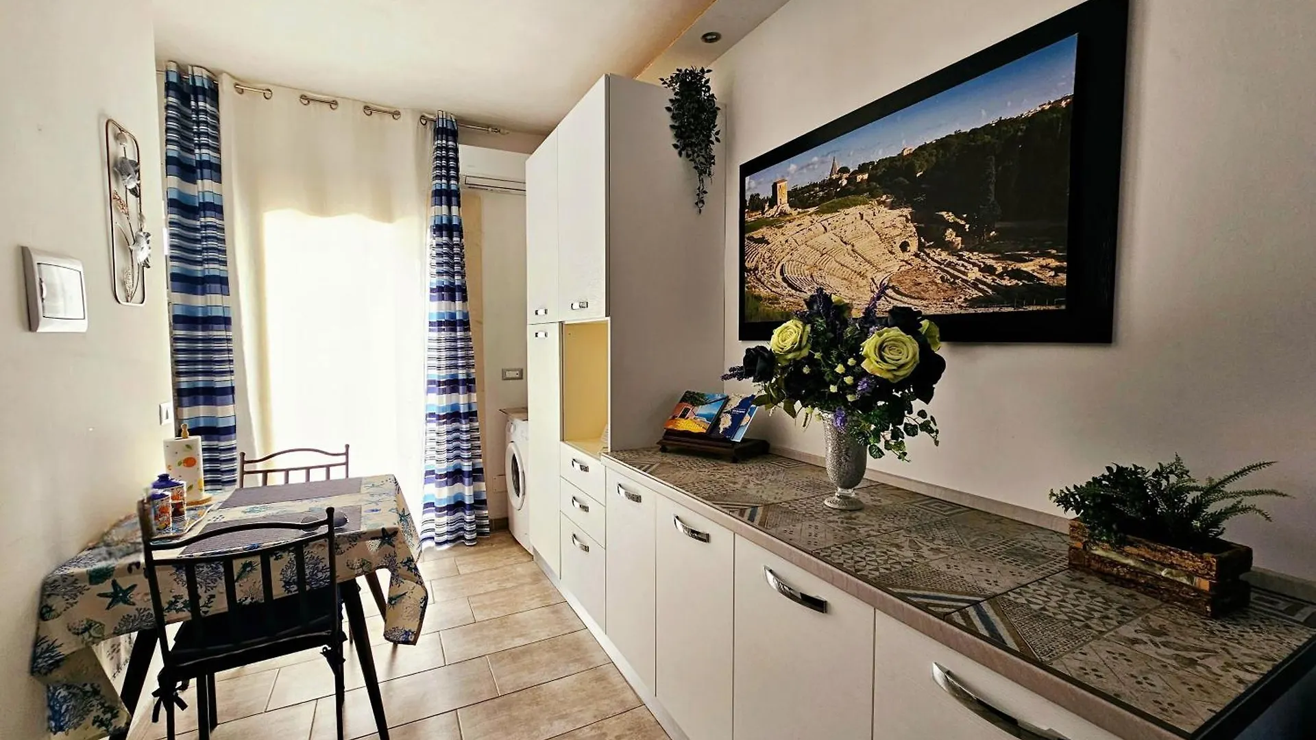 La Piccola Perla Di Ortigia Apartment Syracuse Italy